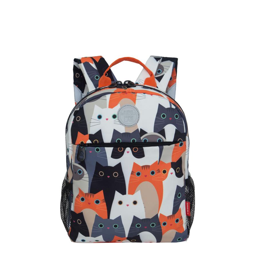 RK-576-5 рюкзак детский