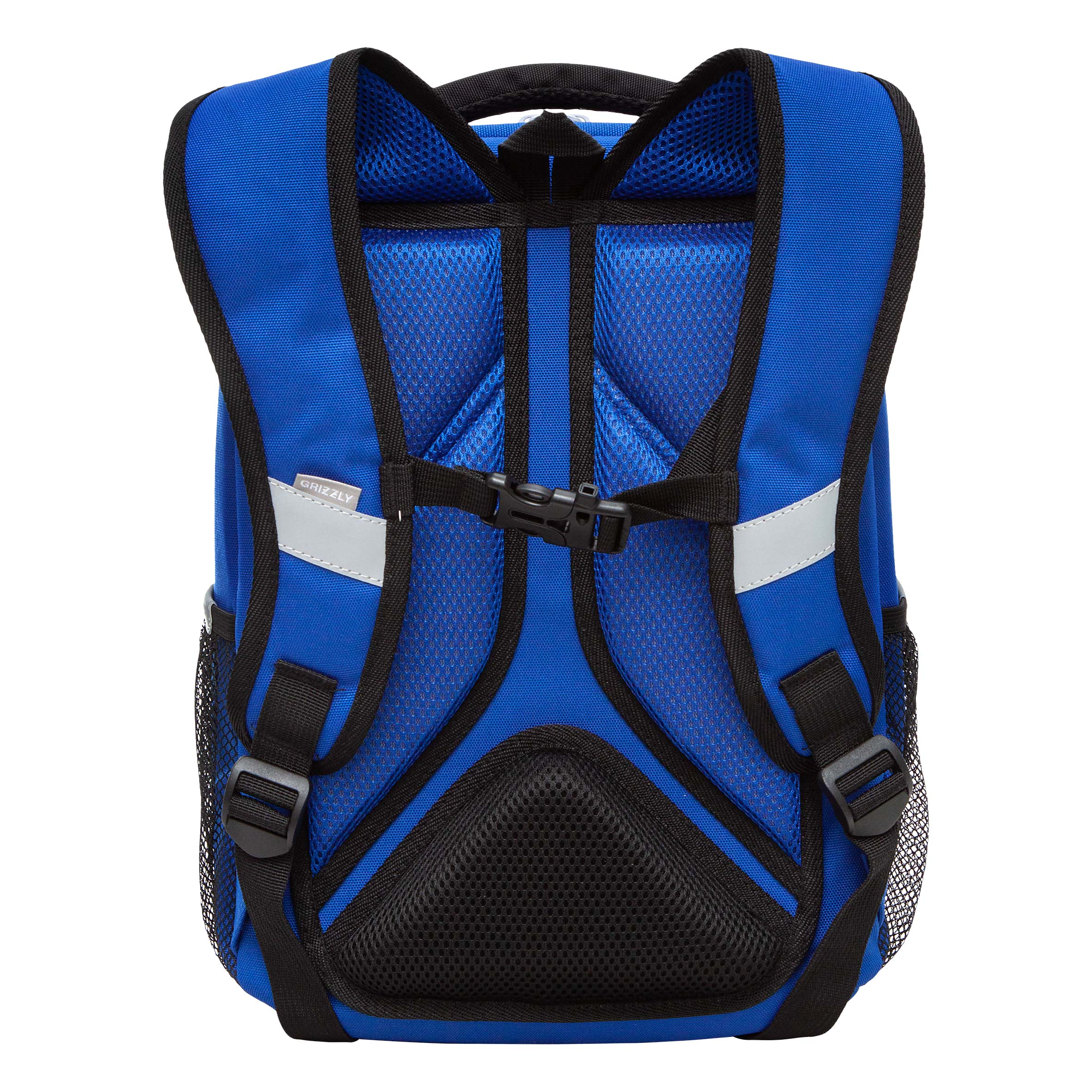 RAw-397-8 Рюкзак школьный