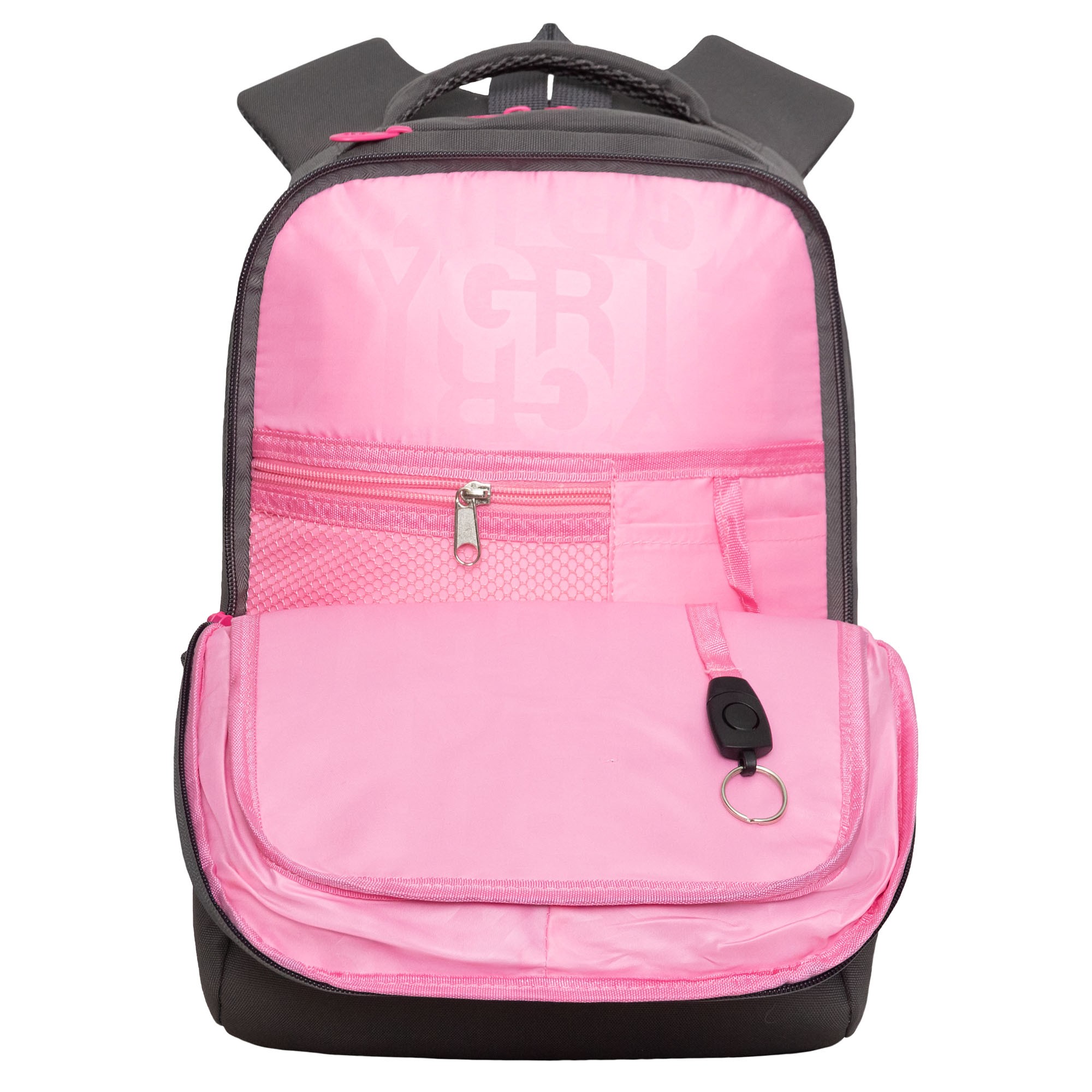 RG-466-4 Рюкзак школьный