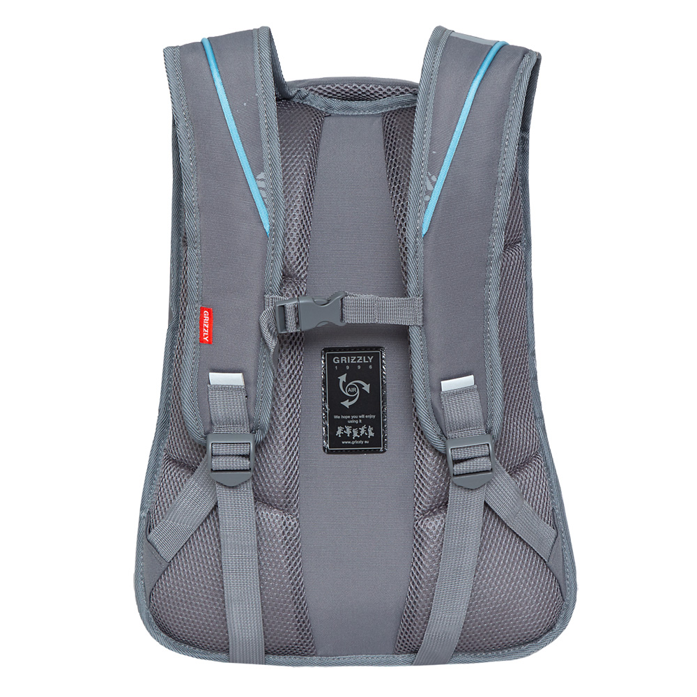 RU-138-1 Рюкзак