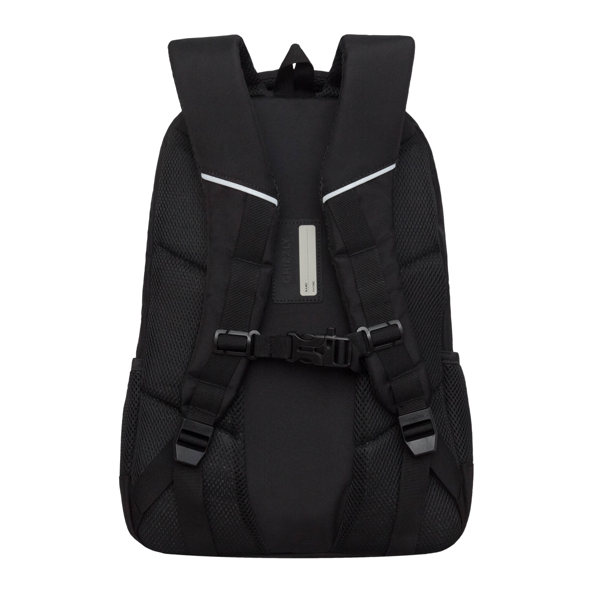 RU-630-3 Рюкзак