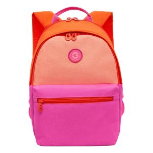 RXL-424-2 Рюкзак (/1 фуксия)