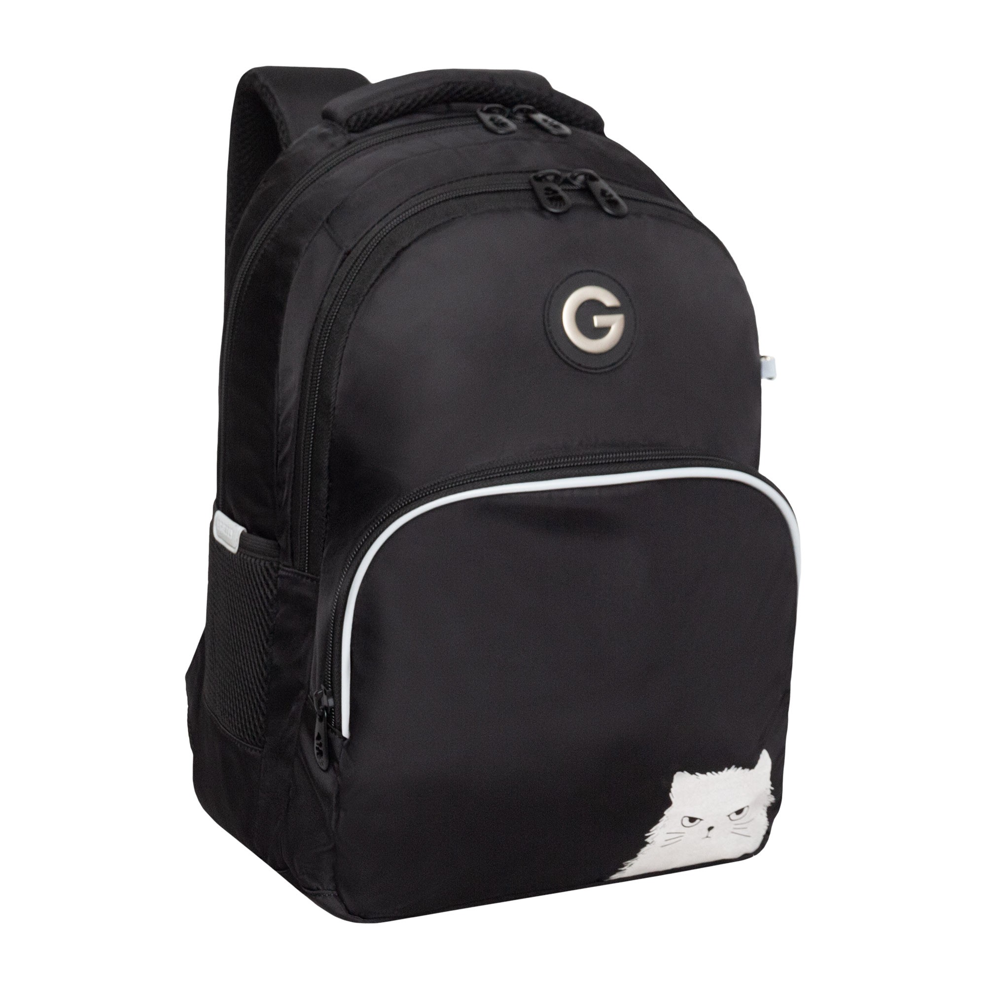 RG-660-5 Рюкзак школьный с обвесом