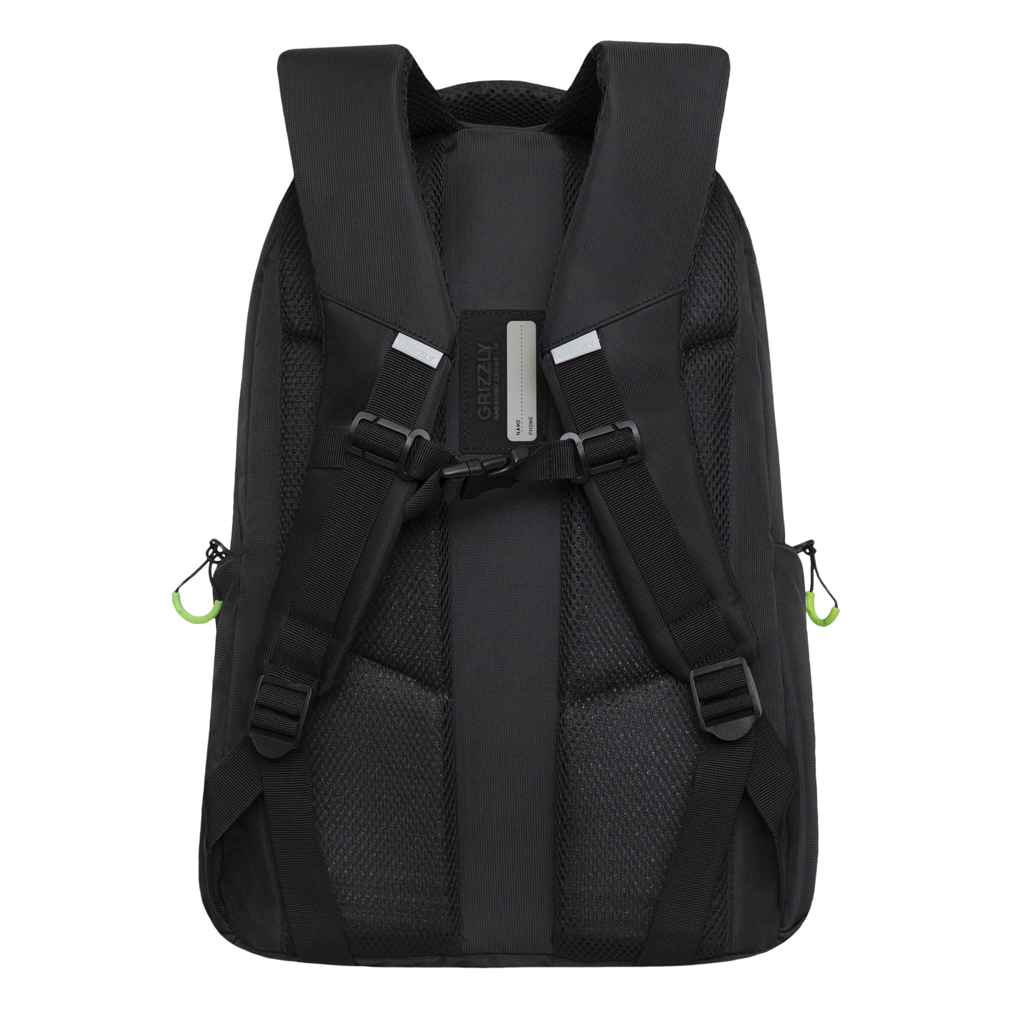 RU-335-1 Рюкзак