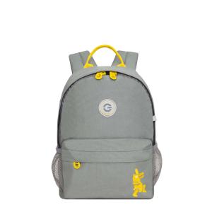 RK-579-2 рюкзак детский (/3 серый)