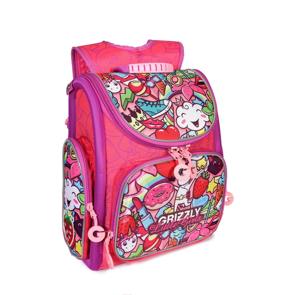 RA-971-5 Рюкзак школьный