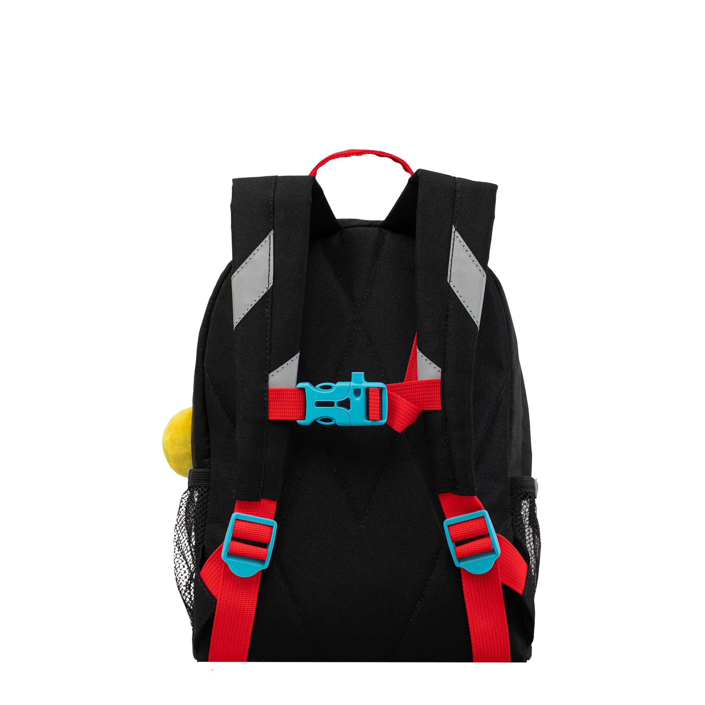 Рюкзак детский с обвесом