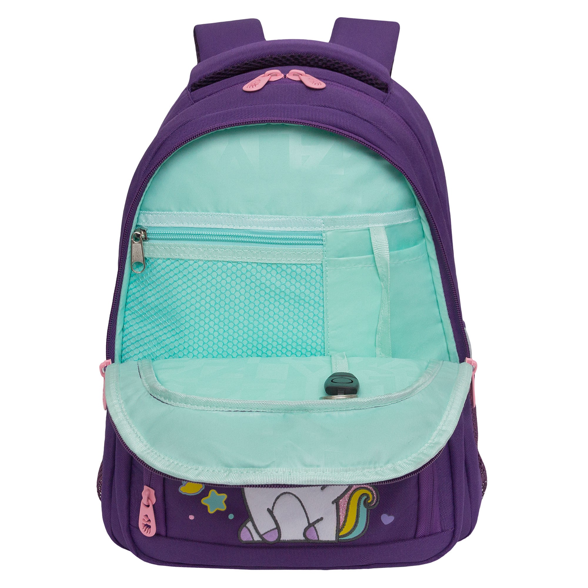 RG-462-3 Рюкзак школьный