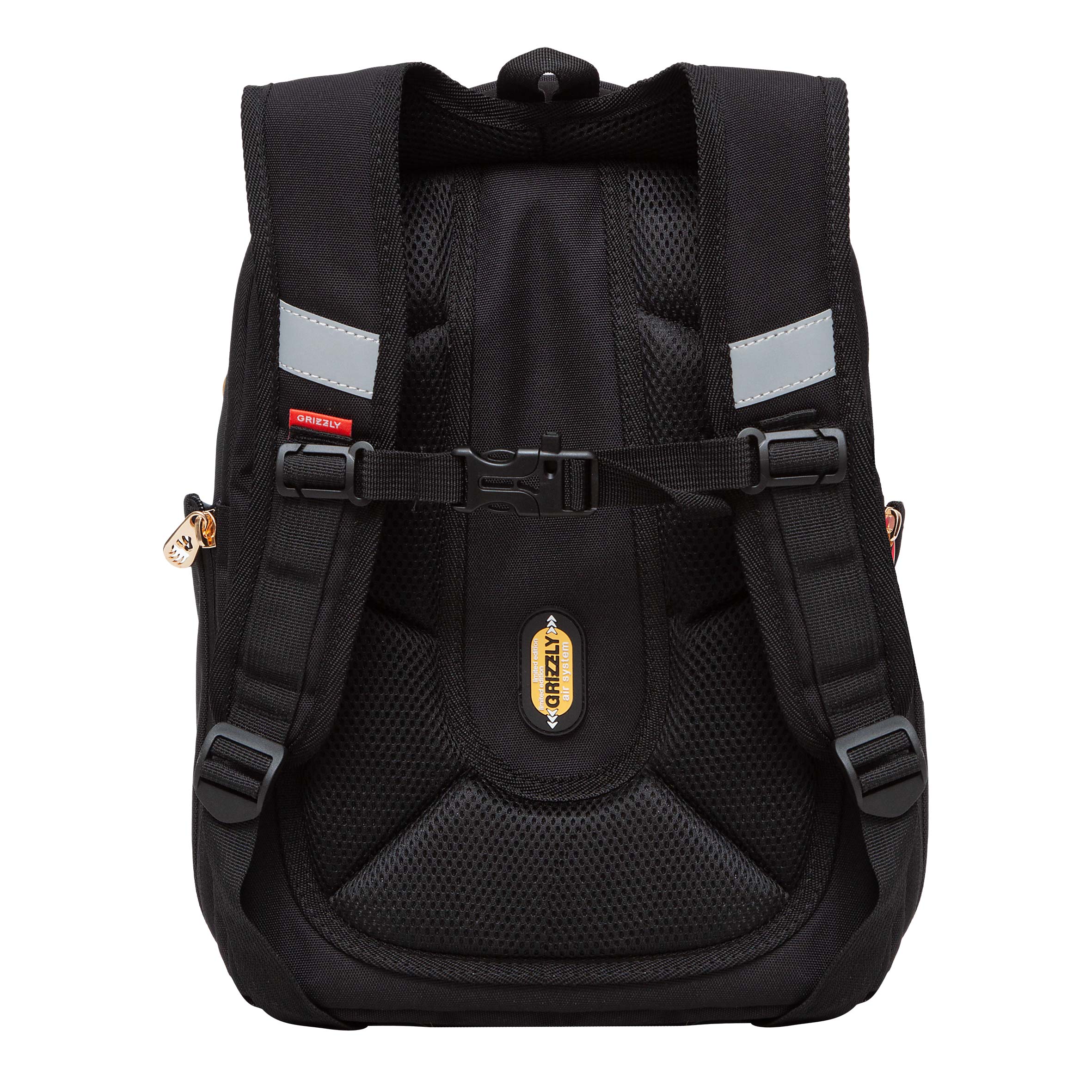 RAf-392-4 Рюкзак школьный