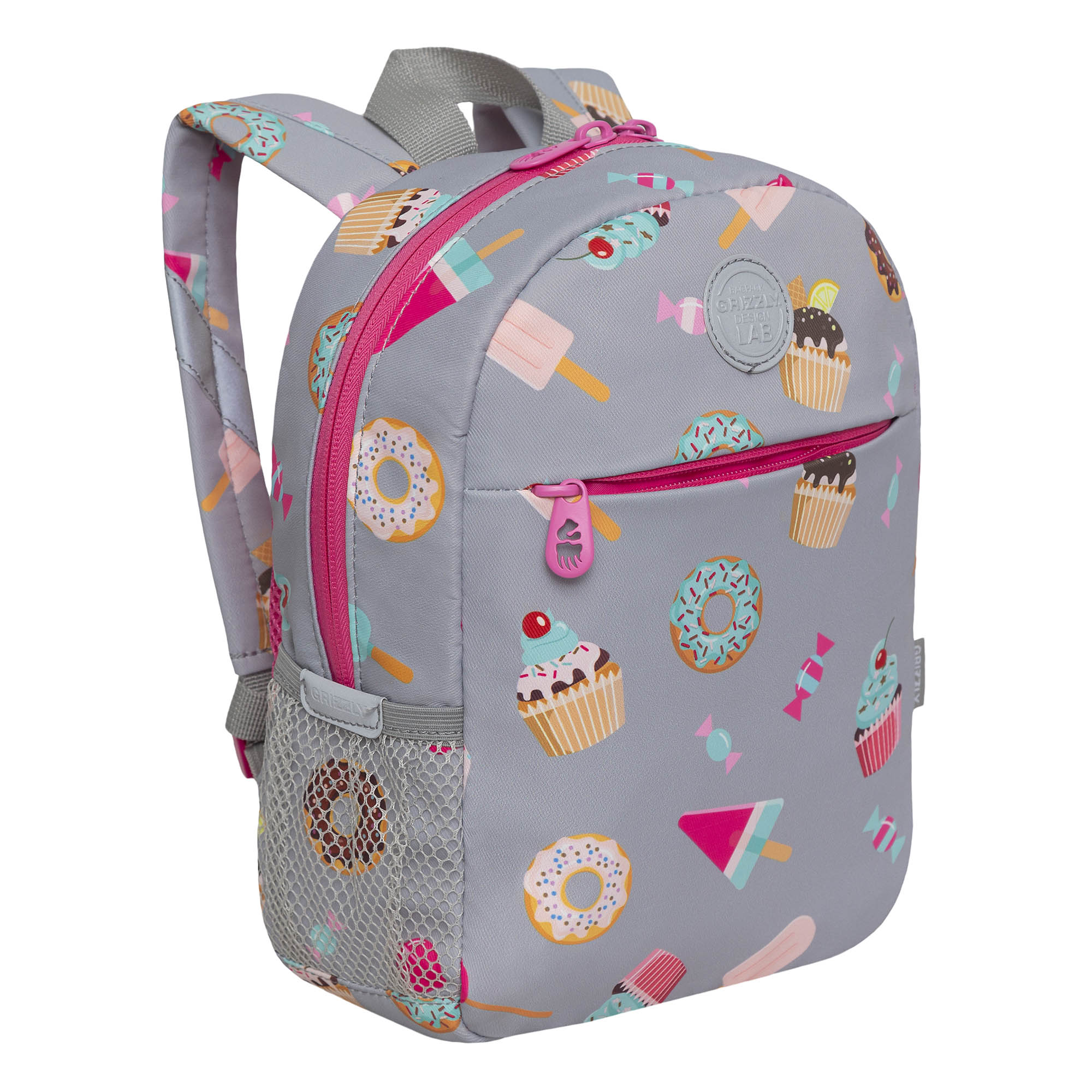 RK-276-5 рюкзак детский