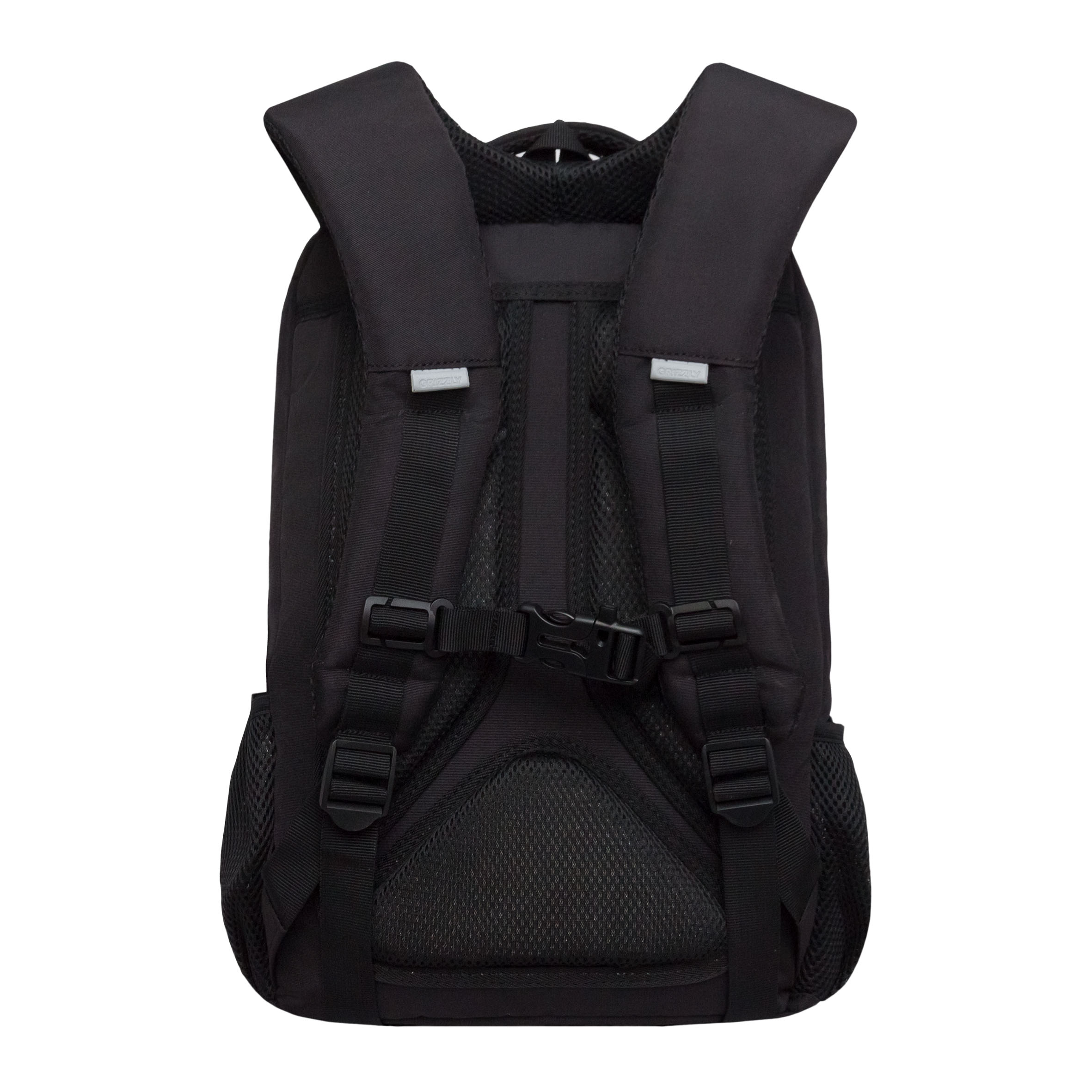 RB-656-1 Рюкзак школьный с обвесом