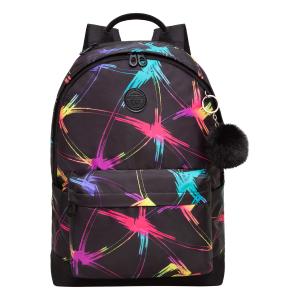 RXL-322-12 Рюкзак (/1 черный)