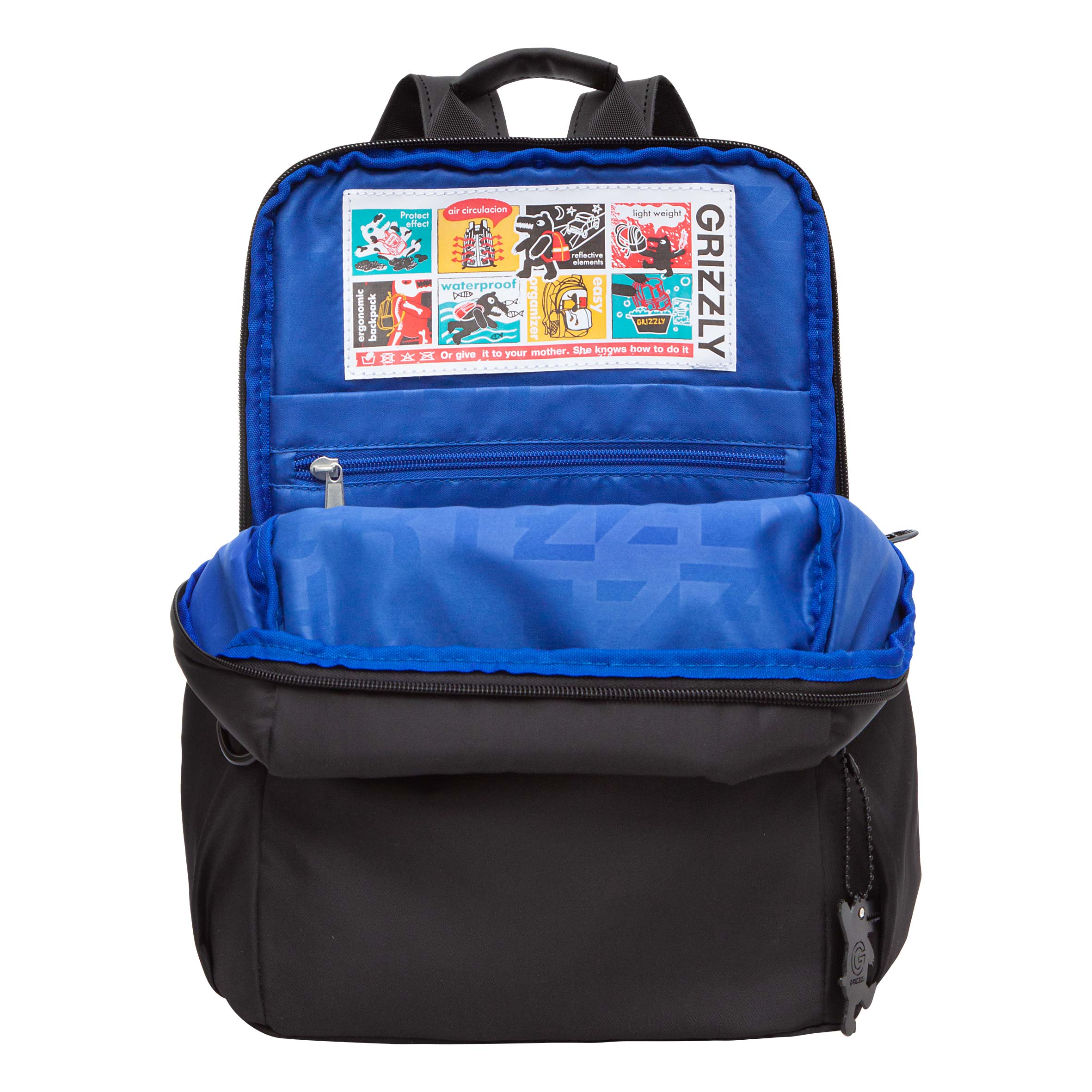 RXL-329-1 Рюкзак