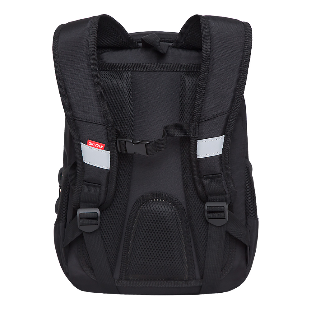 RB-053-2 Рюкзак школьный