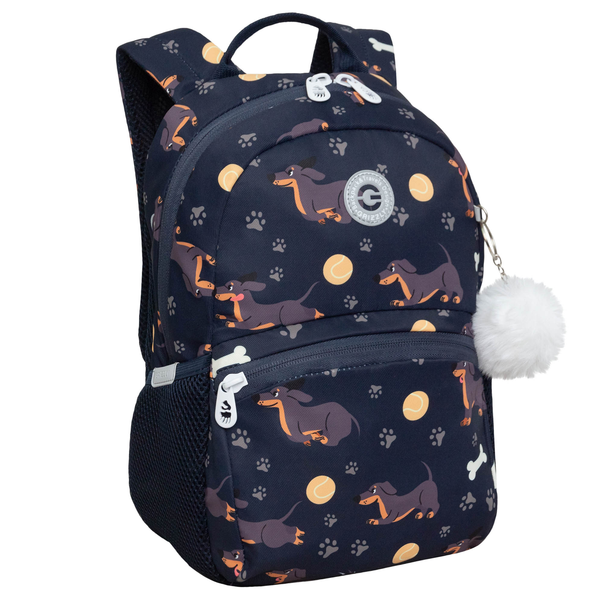 RO-470-3 Рюкзак