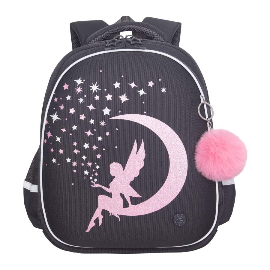 Рюкзак школьный с обвесом