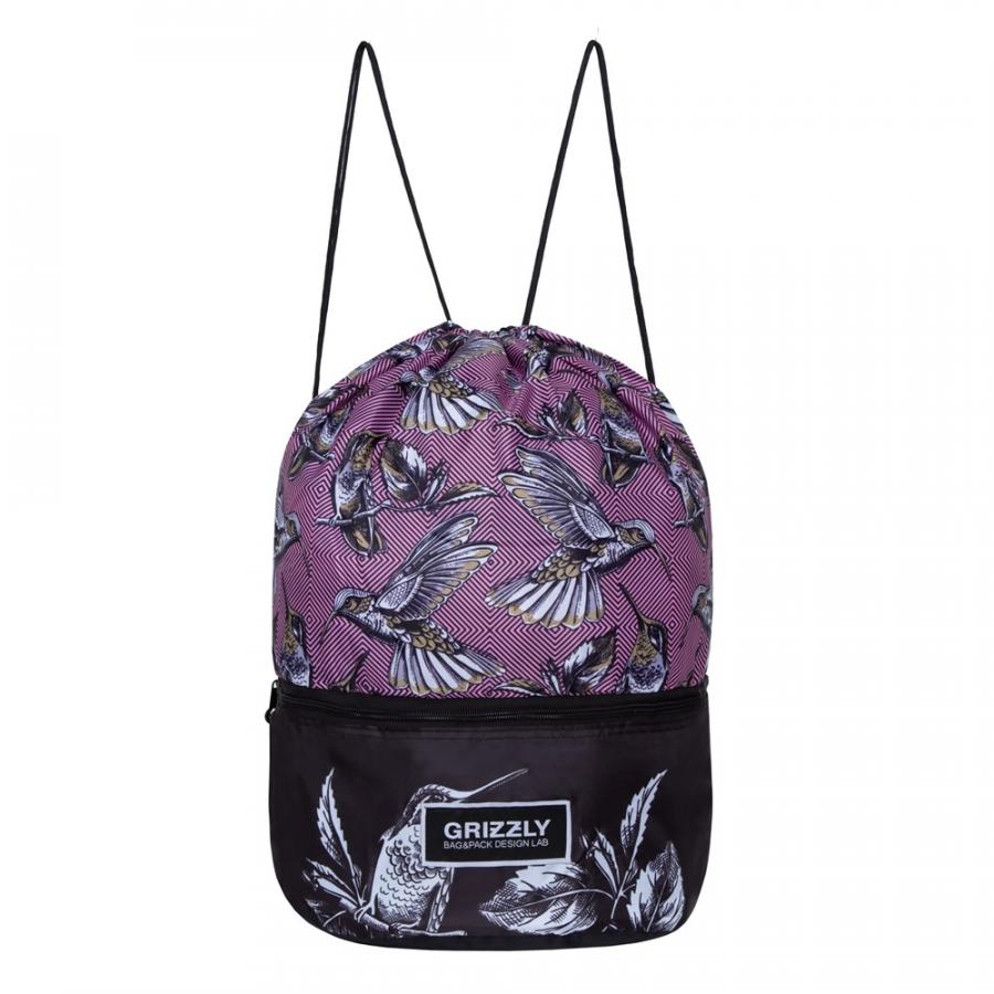 OM-026 Мешок для обуви