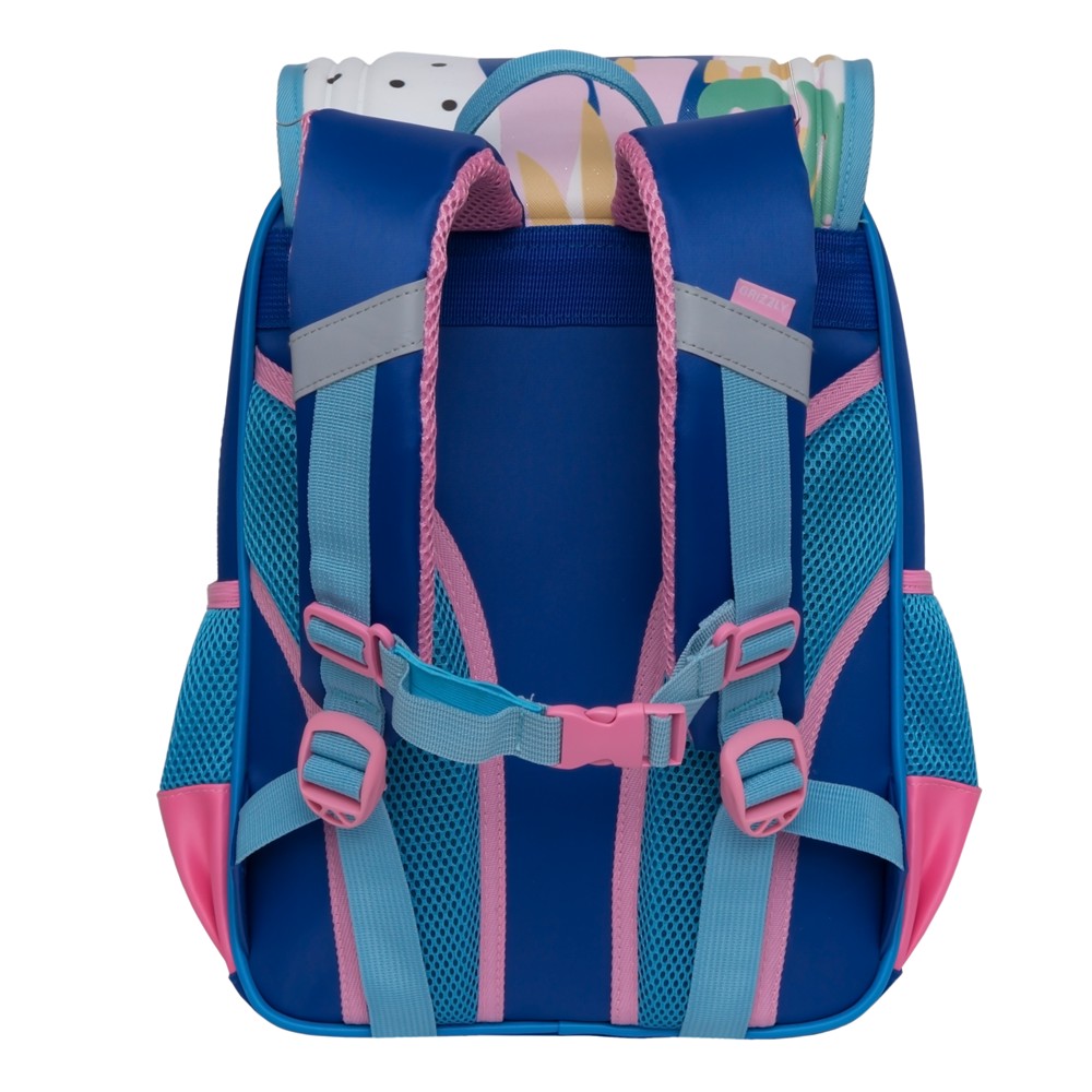 RAk-090-2 Рюкзак школьный