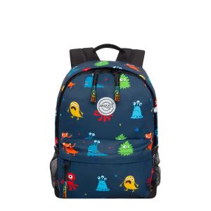 RK-679-3 рюкзак детский (/1 монстры)