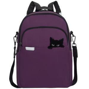 RD-546-2 Рюкзак (/2 фиолетовый)