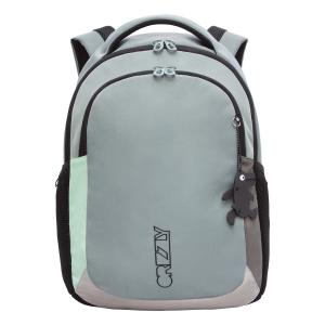 RD-543-1 Рюкзак (/2 серый)