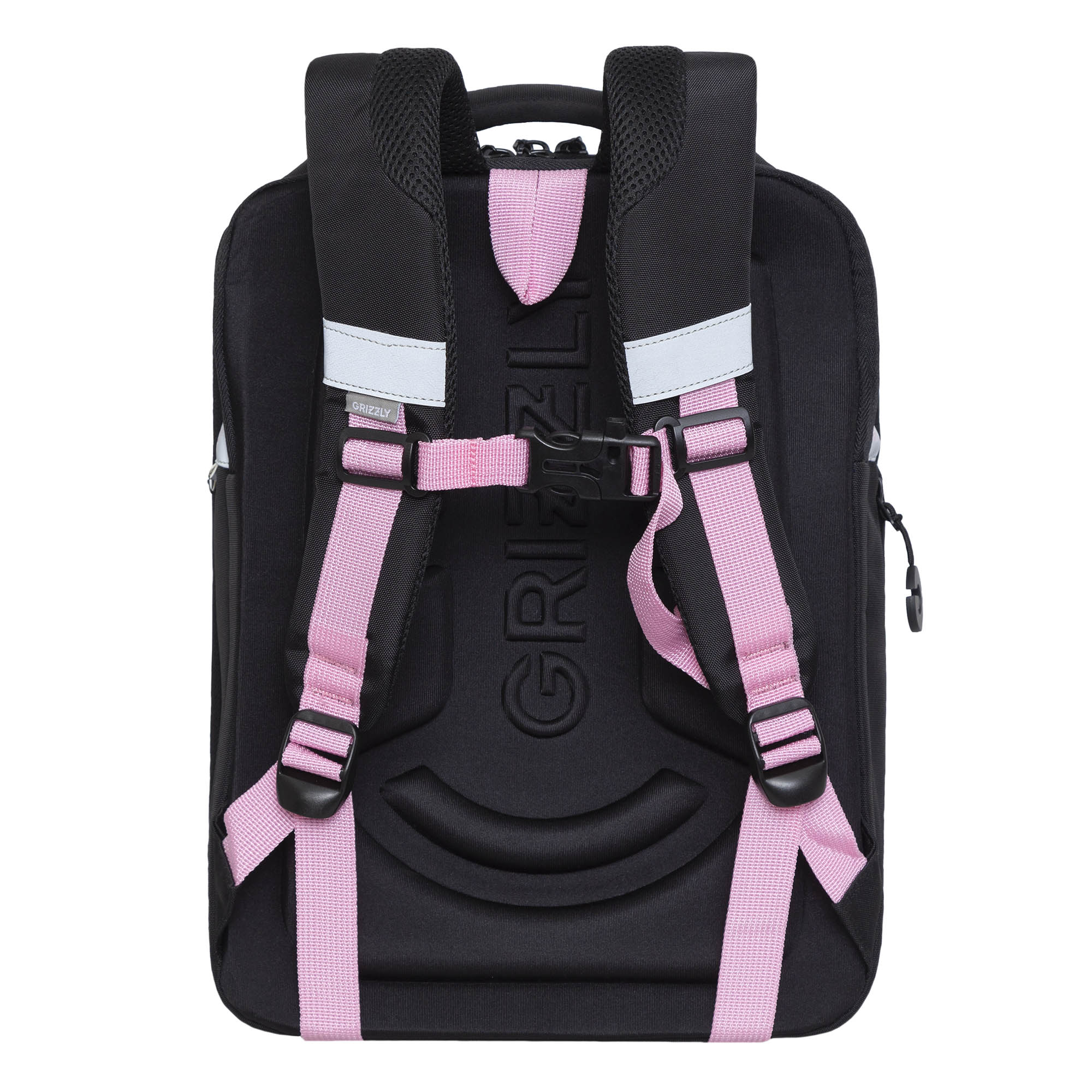 Rap-290-3 рюкзак школьный