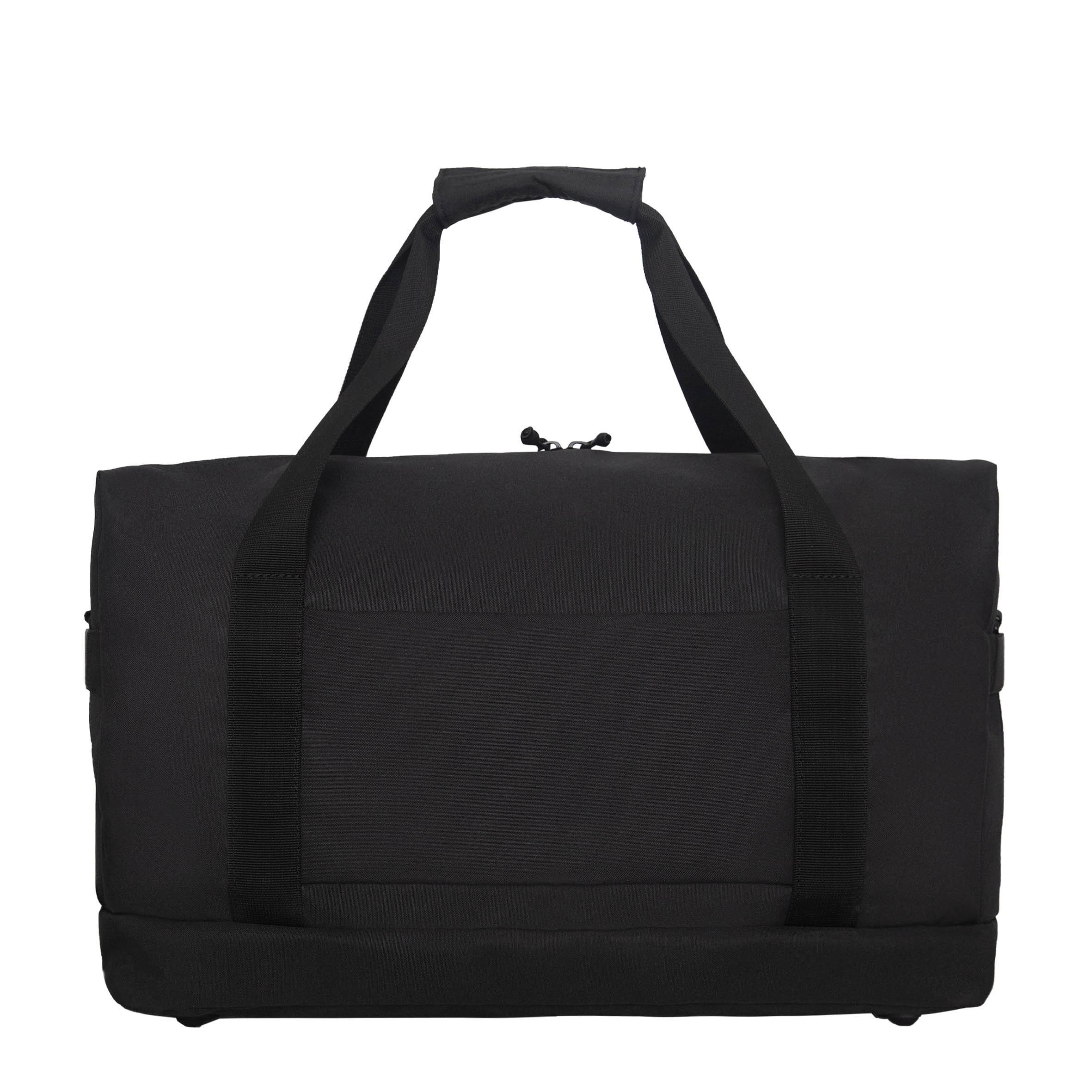 TD-699-2 Сумка дорожная с обвесом