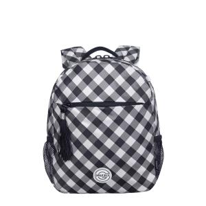 RK-676-3 рюкзак детский (/3 черный - серый)