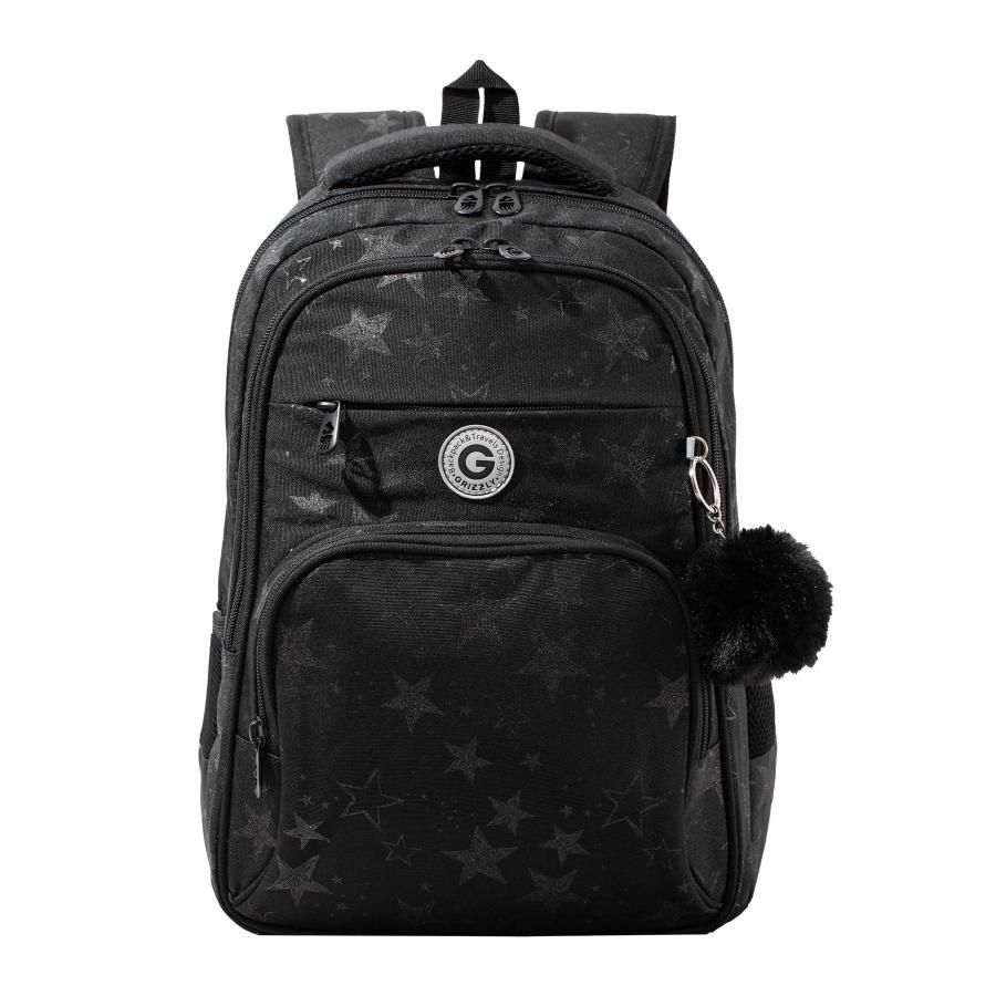 RG-668-2 Рюкзак школьный с обвесом