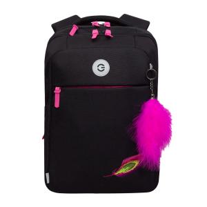 RD-544-4 Рюкзак (/1 черный)