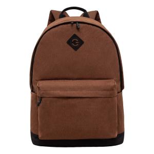 RQL-417-8 Рюкзак (/6 терракот)