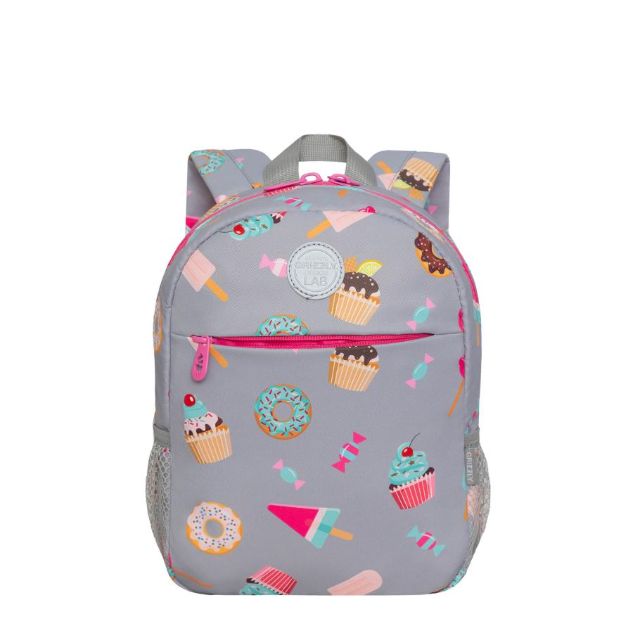 RK-276-5 рюкзак детский