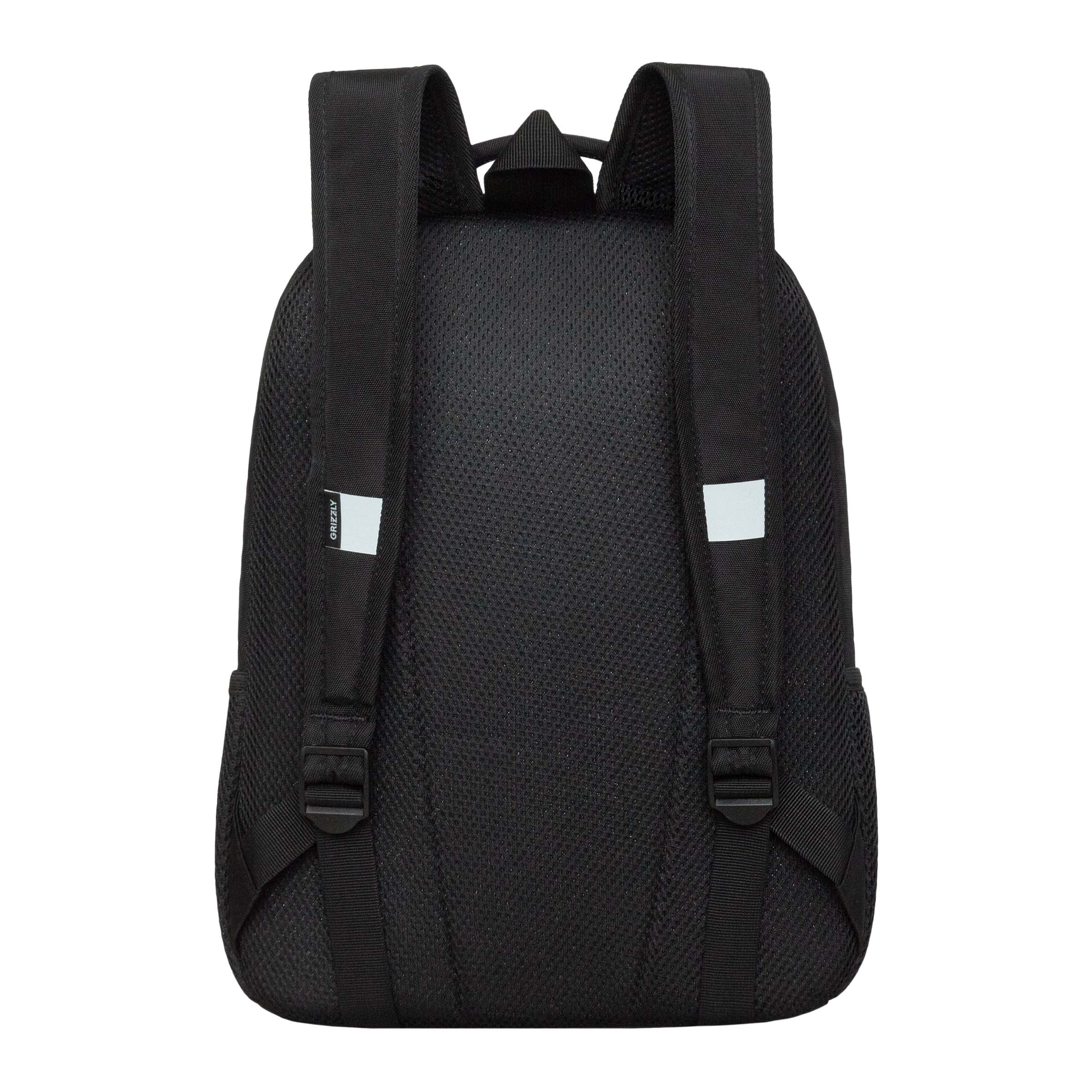 Рюкзак школьный с фирменным картхолдером