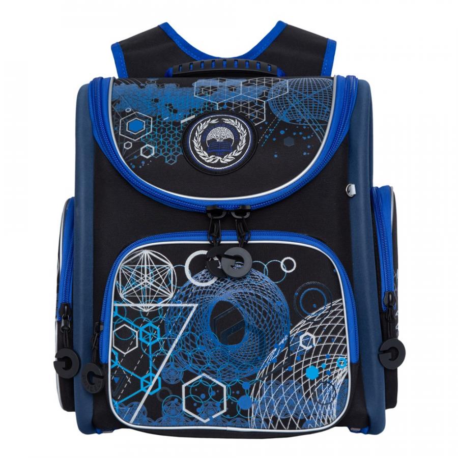 RAr-081-6 Рюкзак школьный