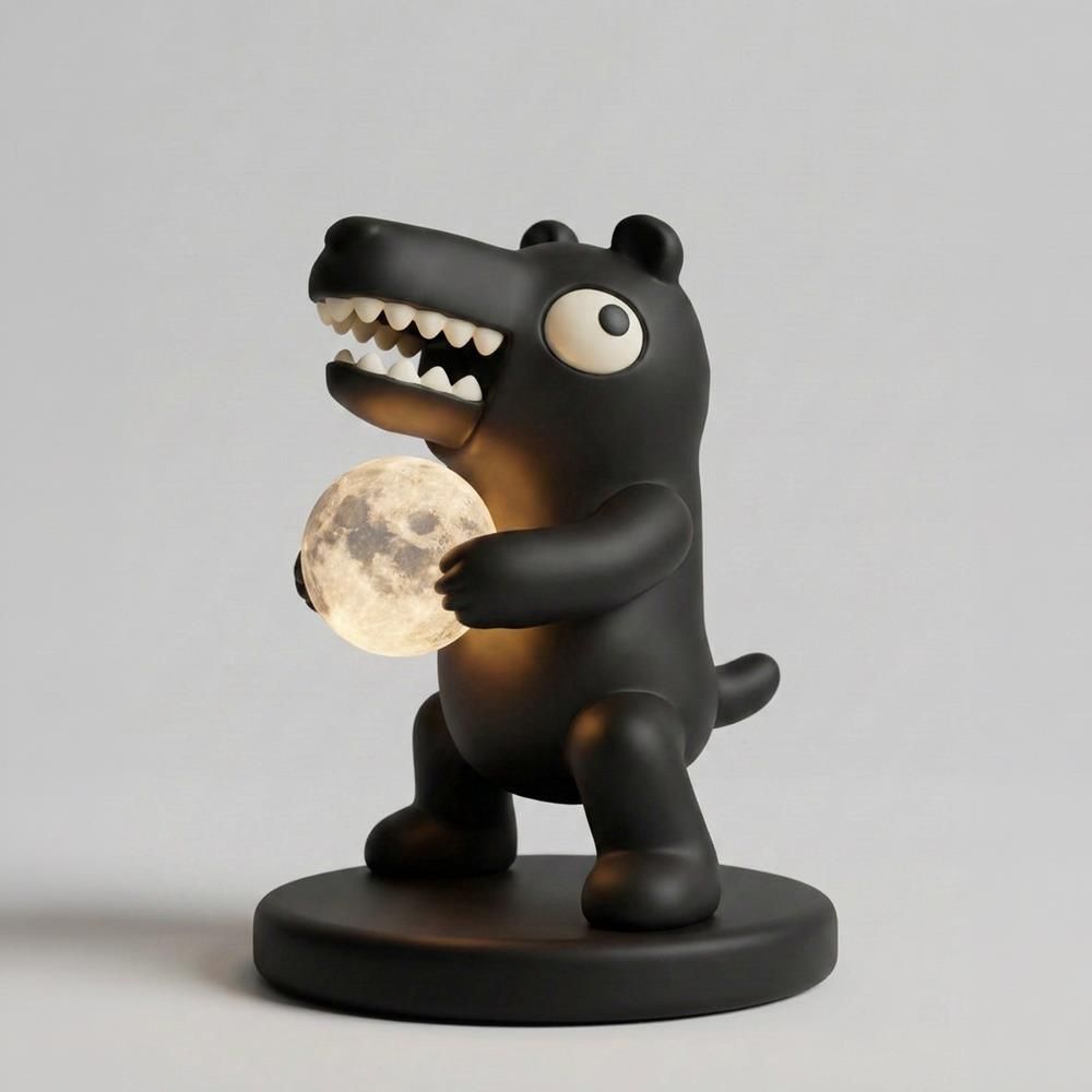 Светильник GRIZZLY