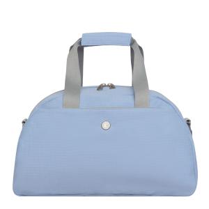 TD-599-1 Сумка дорожная (/3 небесный)