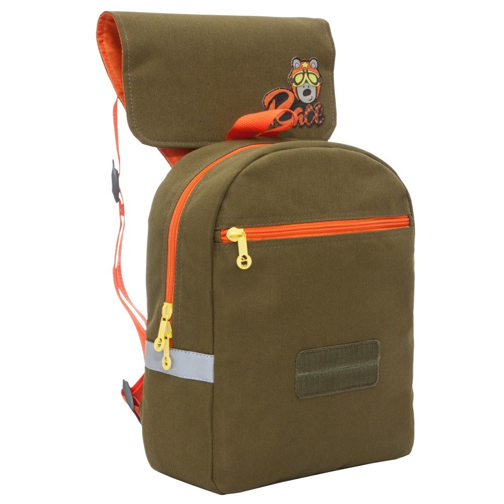RS-891-1 рюкзак детский
