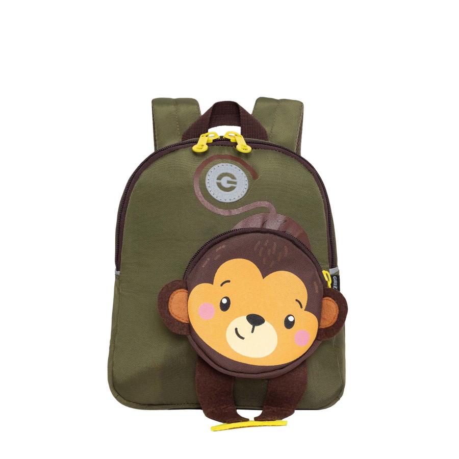 RK-480-6 рюкзак детский