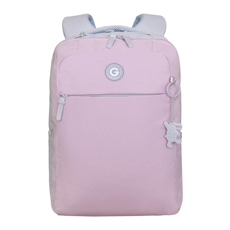 Рюкзак с обвесом