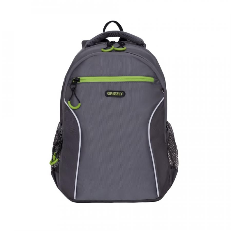 RB-963-1 Рюкзак школьный