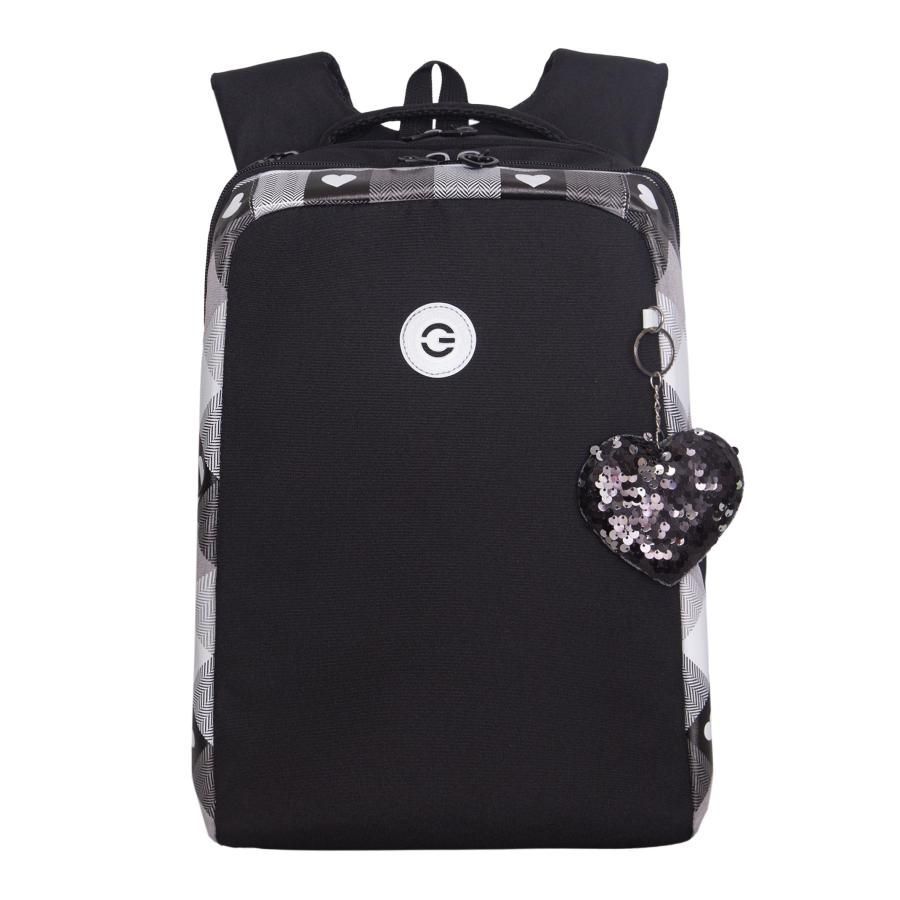 RG-666-7 Рюкзак школьный с обвесом