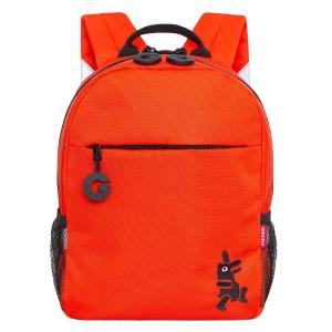 RK-477-2 рюкзак детский (/5 оранжевый)