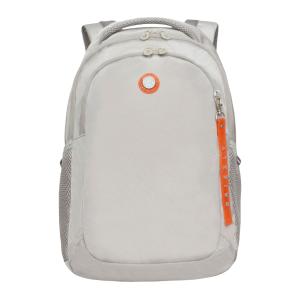 RD-543-2 Рюкзак (/2 светло - серый)