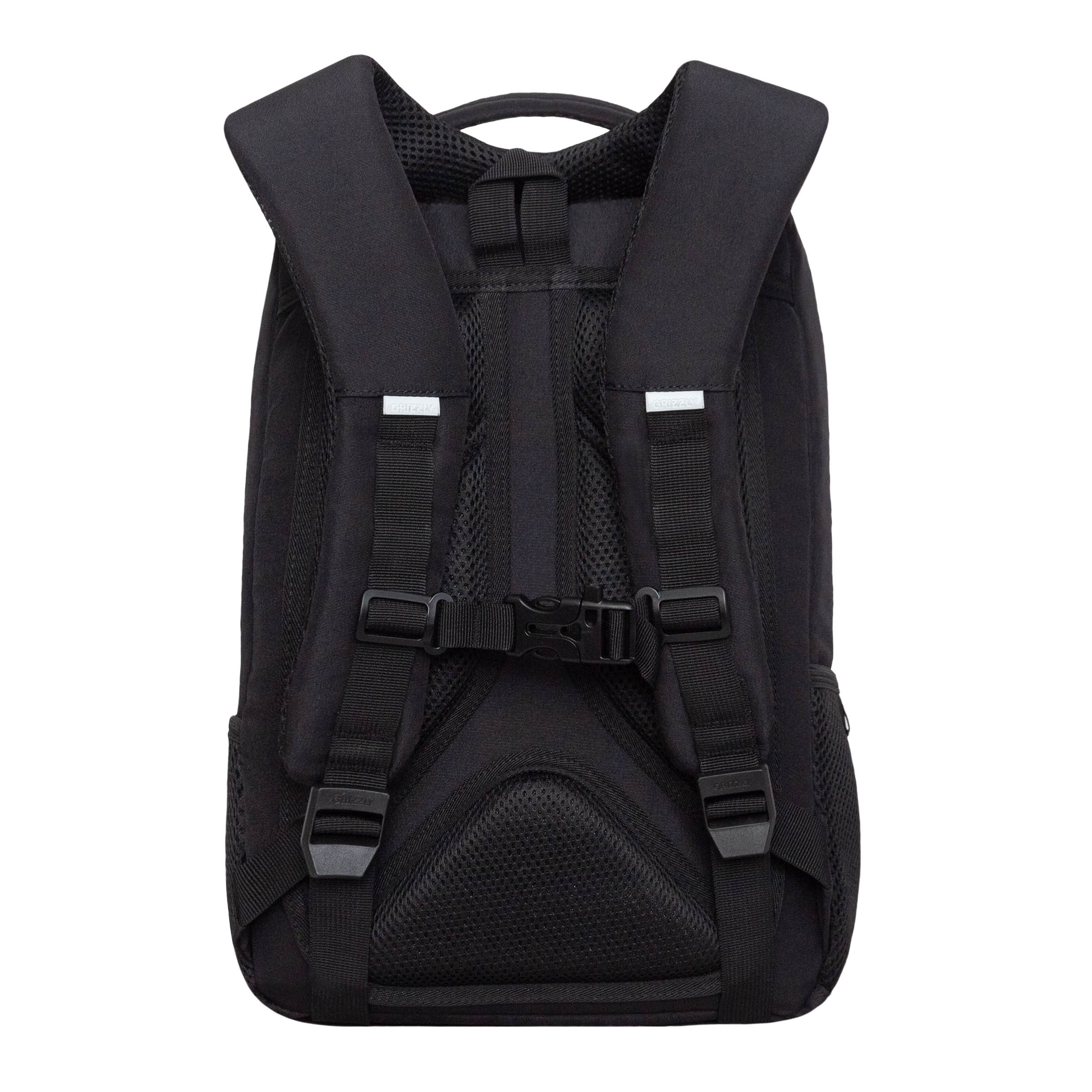 RB-656-3 Рюкзак школьный