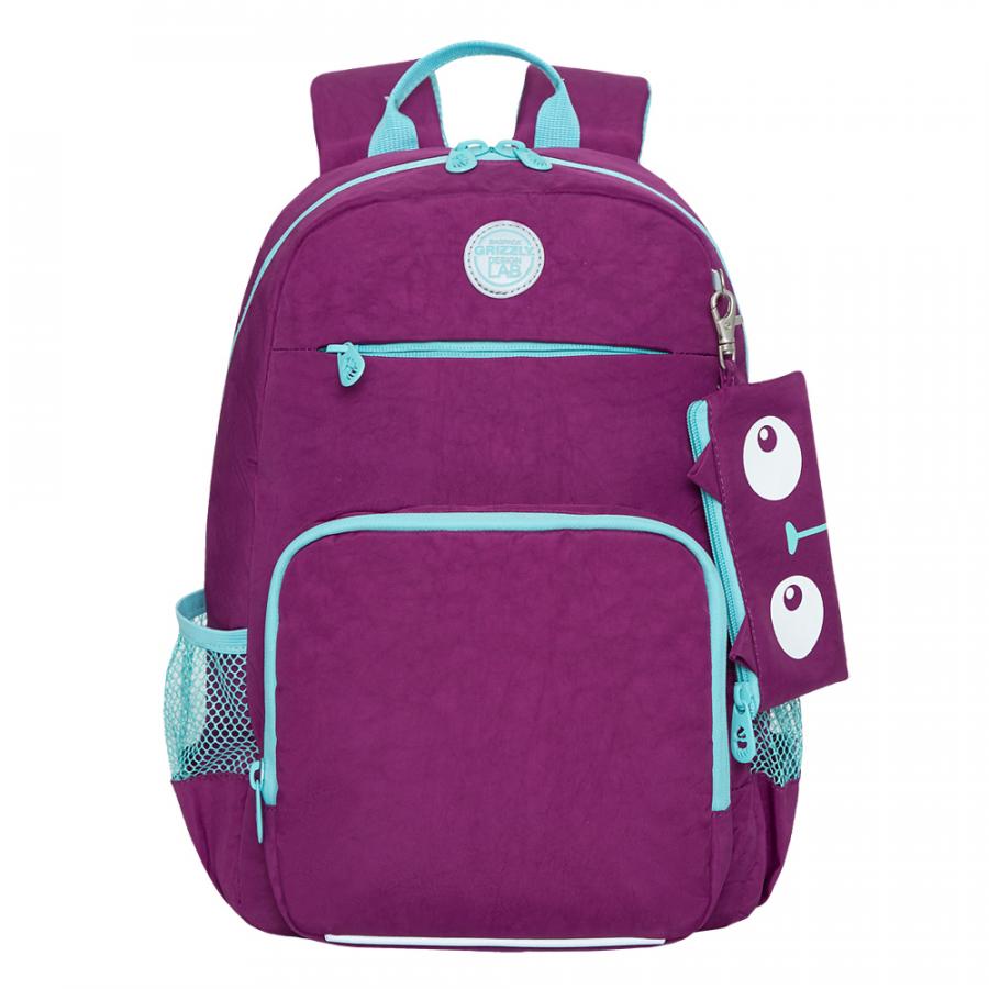 RG-164-3 Рюкзак школьный