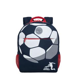 RK-277-2z рюкзак детский (/2 синий)