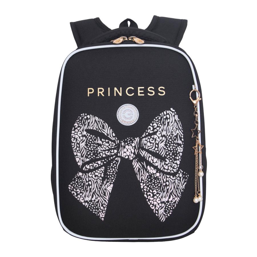 RAw-694-9 Рюкзак школьный с обвесом