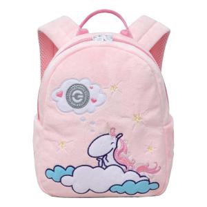 RK-379-1 рюкзак детский (/2 розовый)