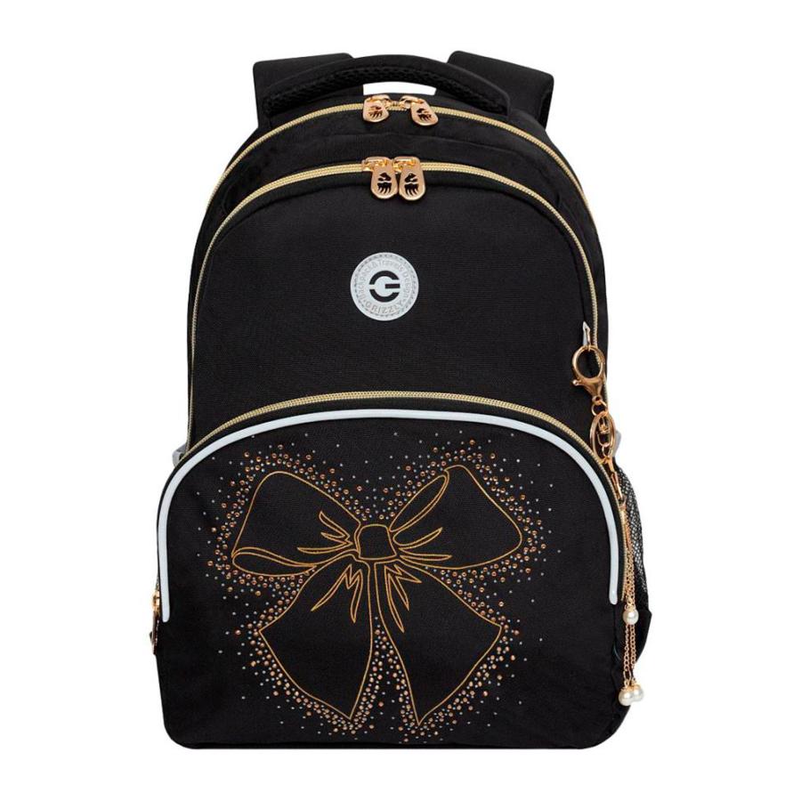 RG-460-5 Рюкзак школьный