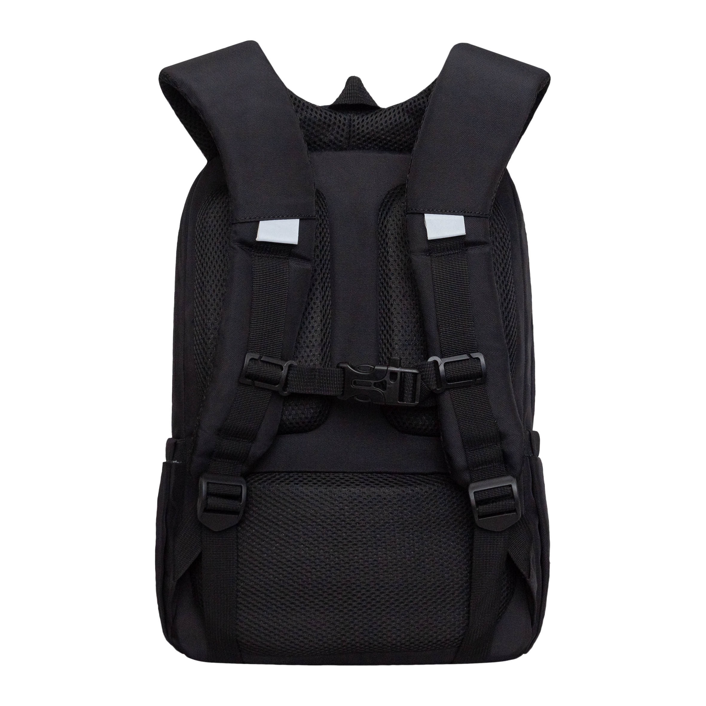 RG-666-4 Рюкзак школьный с обвесом 